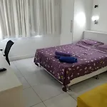 Apartamento Atlantica 928