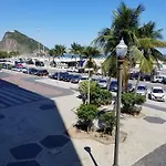 Apartamento Atlantica 928