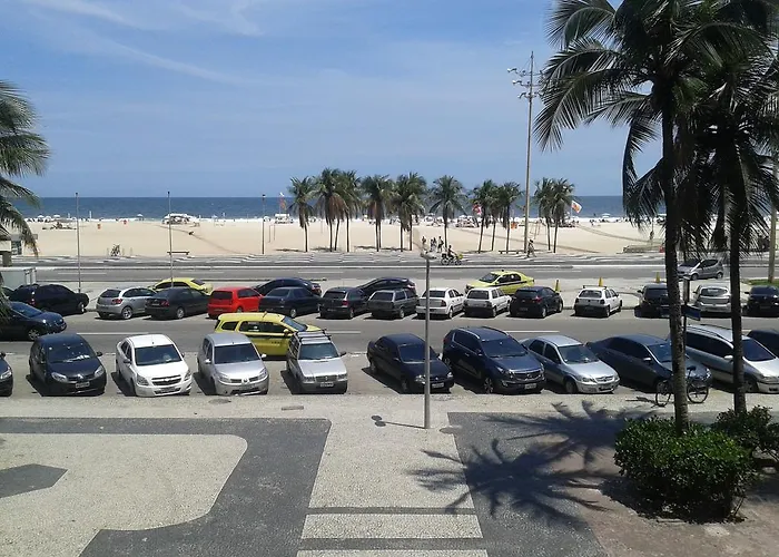 Apartamento Atlantica 928