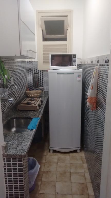 Apartamento Apartamento Atlantica 928 *