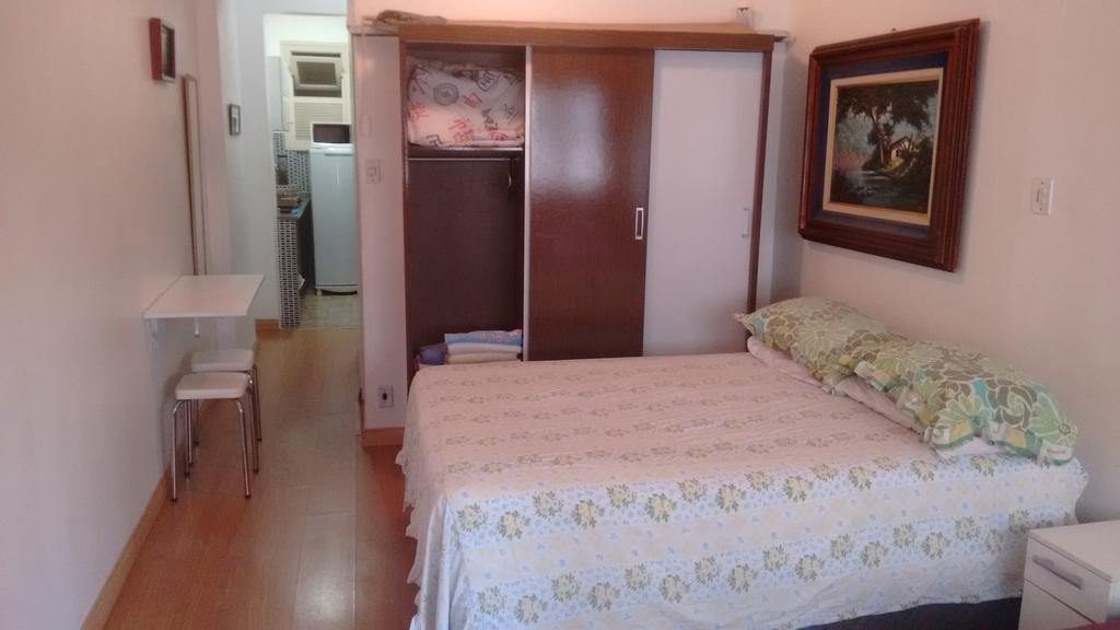 Apartamento Apartamento Atlantica 928 Rio de Janeiro