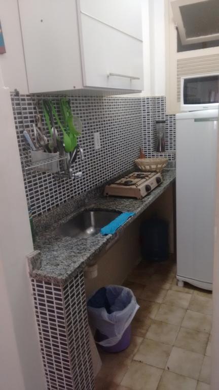 Apartamento Atlantica 928 * Rio de Janeiro