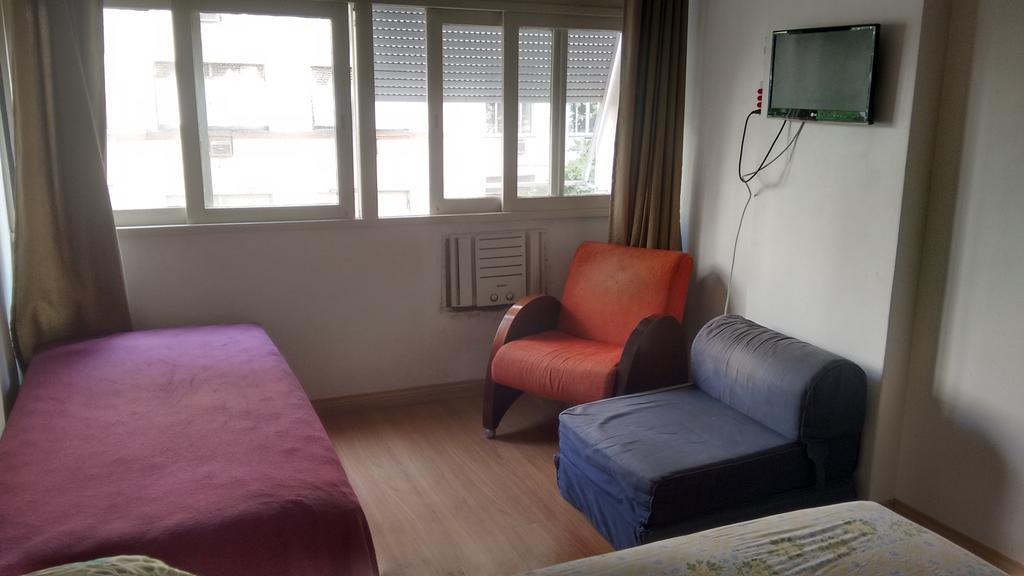 Apartamento Atlantica 928 Apartamento