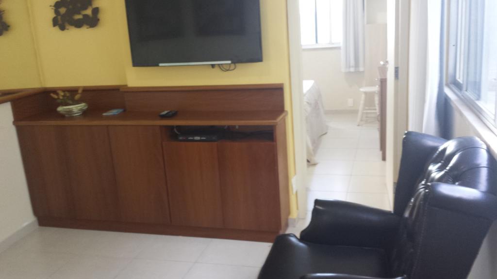 Apartamento Atlantica 928 Apartamento Rio de Janeiro