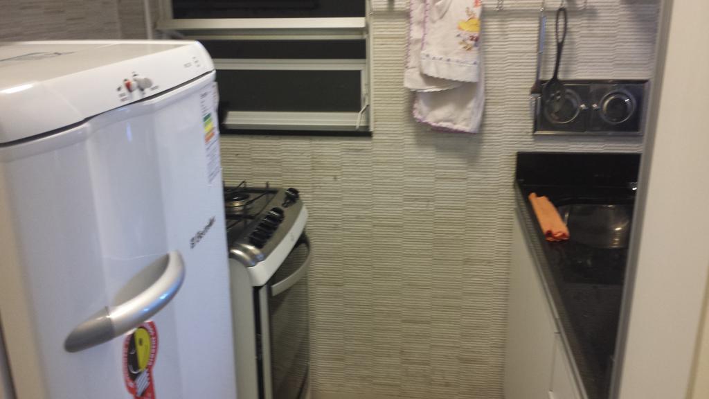 Apartamento Atlantica 928 *