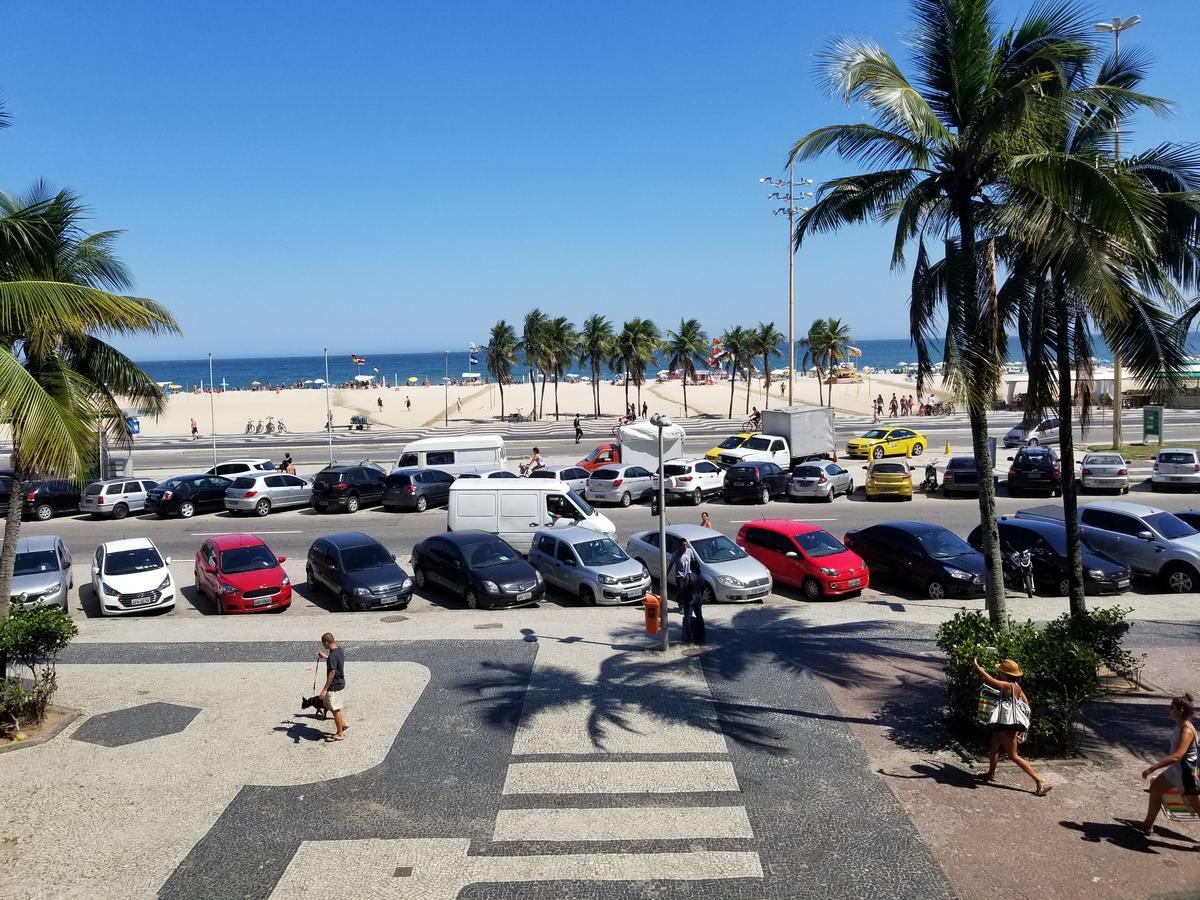 Apartamento Apartamento Atlantica 928