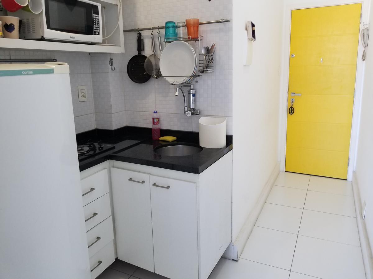 Apartamento Atlantica 928 Rio de Janeiro