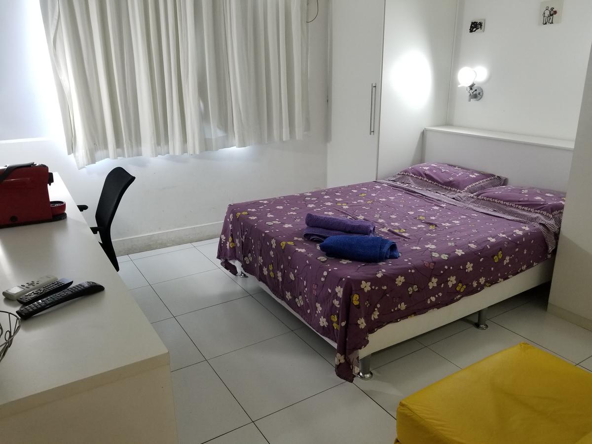 Apartamento Atlantica 928 *