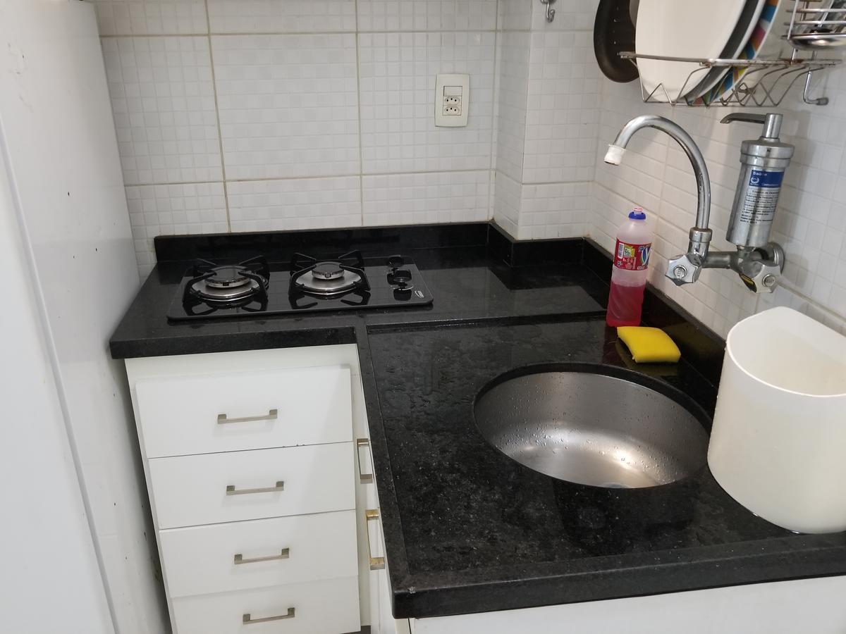 Apartamento Atlantica 928