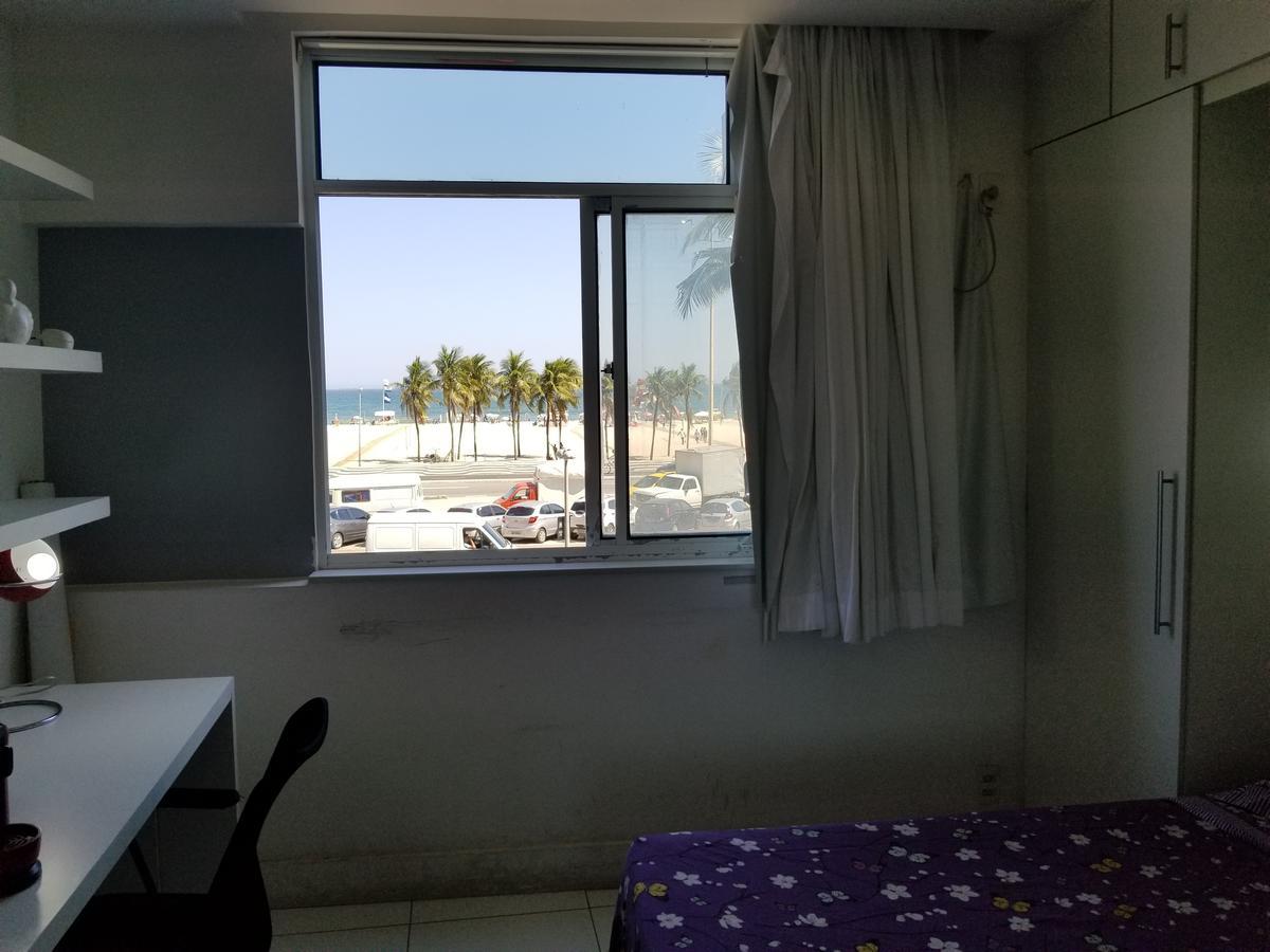 Apartamento Atlantica 928