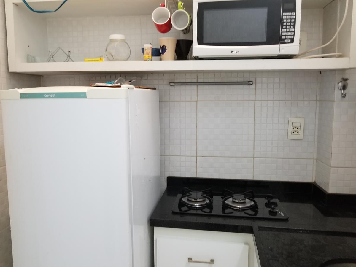 Apartamento Apartamento Atlantica 928
