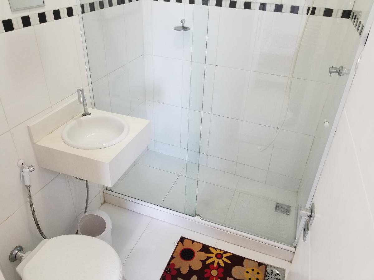 Apartamento Atlantica 928