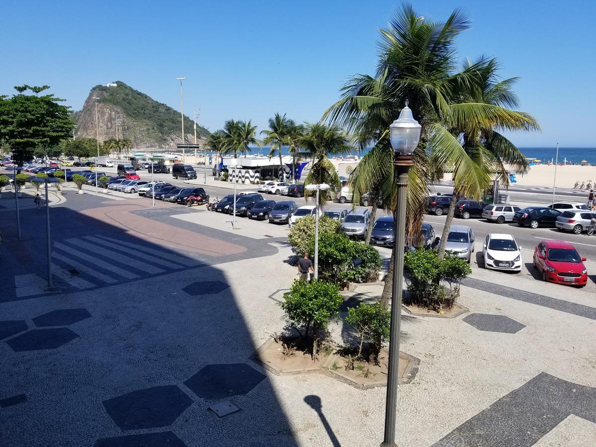 Apartamento Atlantica 928 Apartamento *