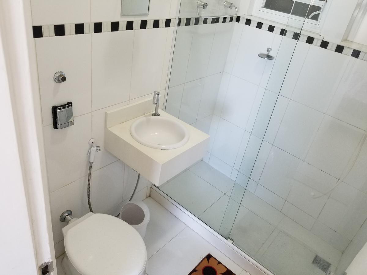 Apartamento Atlantica 928 * Rio de Janeiro