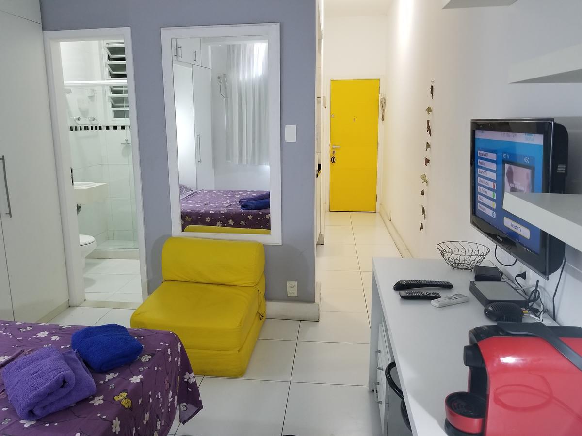 Apartamento Apartamento Atlantica 928