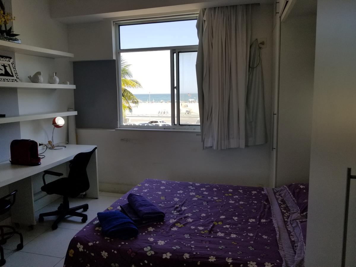 Apartamento Apartamento Atlantica 928