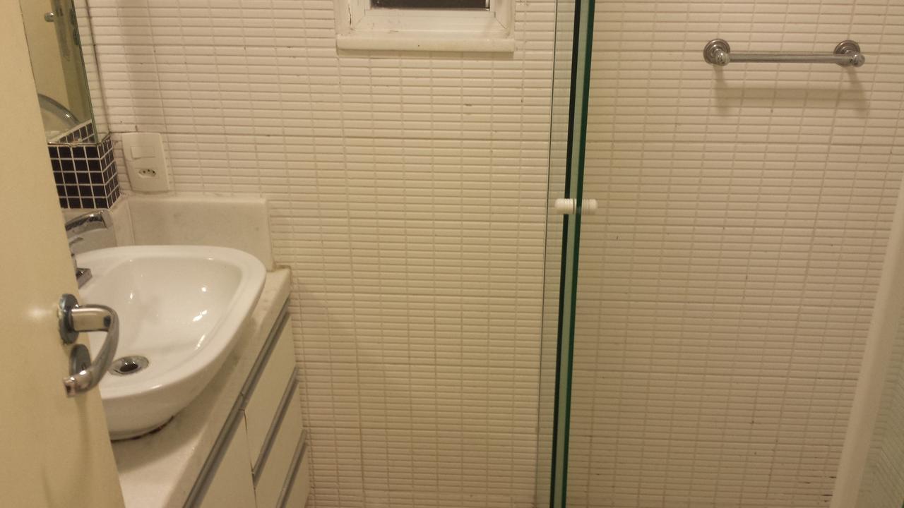 Apartamento Apartamento Atlantica 928 Rio de Janeiro