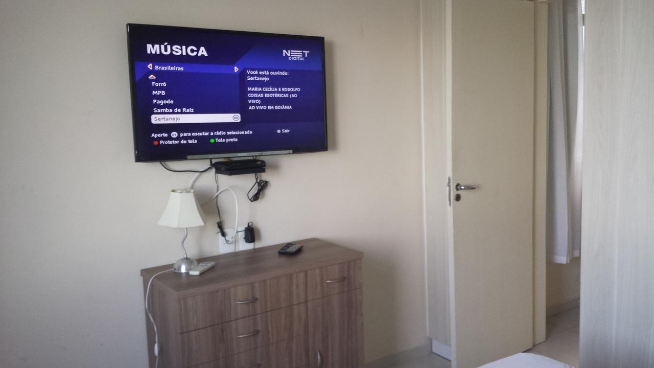 Apartamento Atlantica 928 *