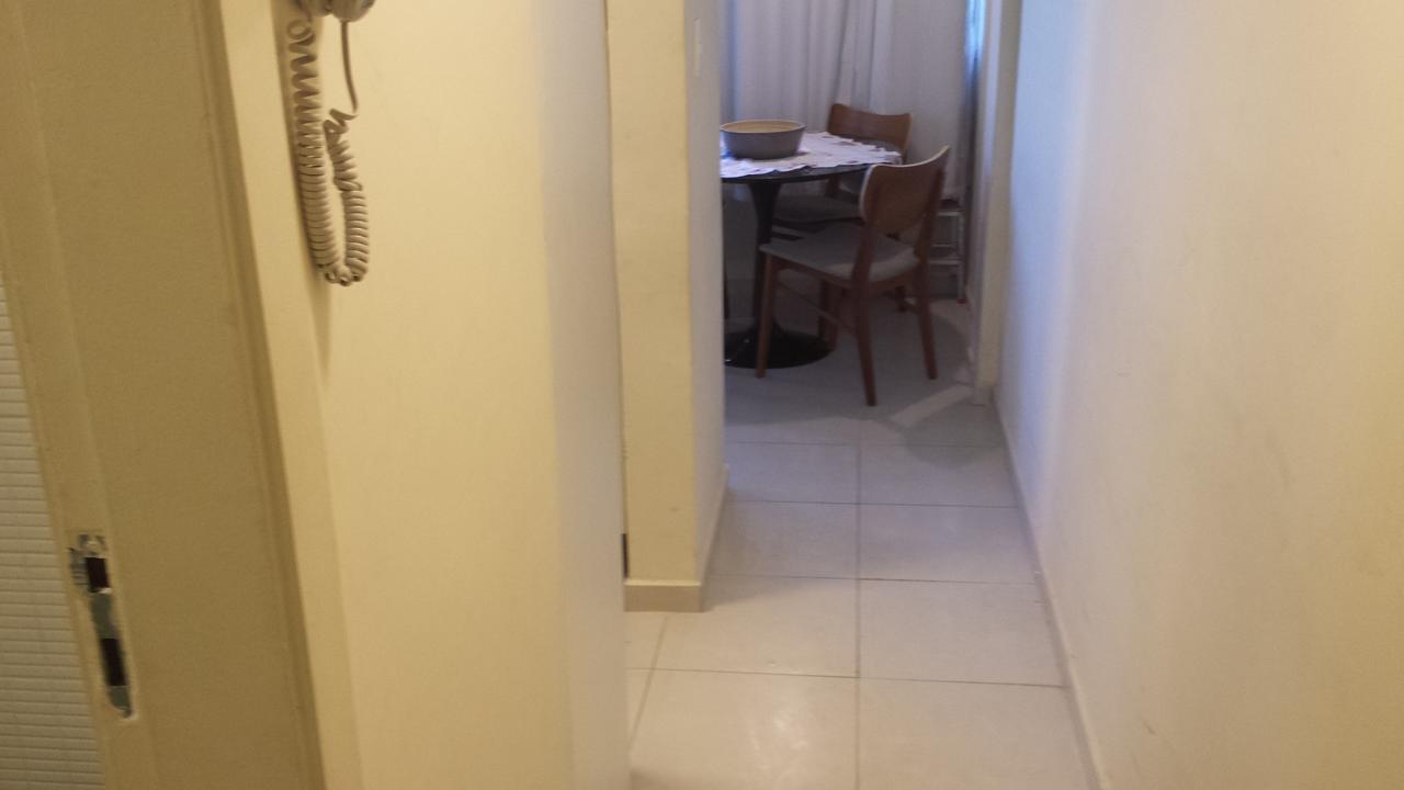 Apartamento Atlantica 928 Apartamento Rio de Janeiro