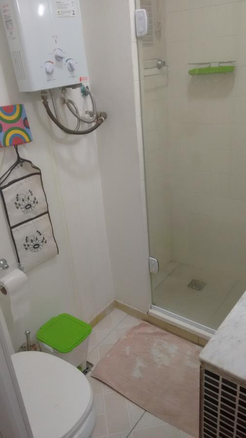 Apartamento Atlantica 928 Apartamento *